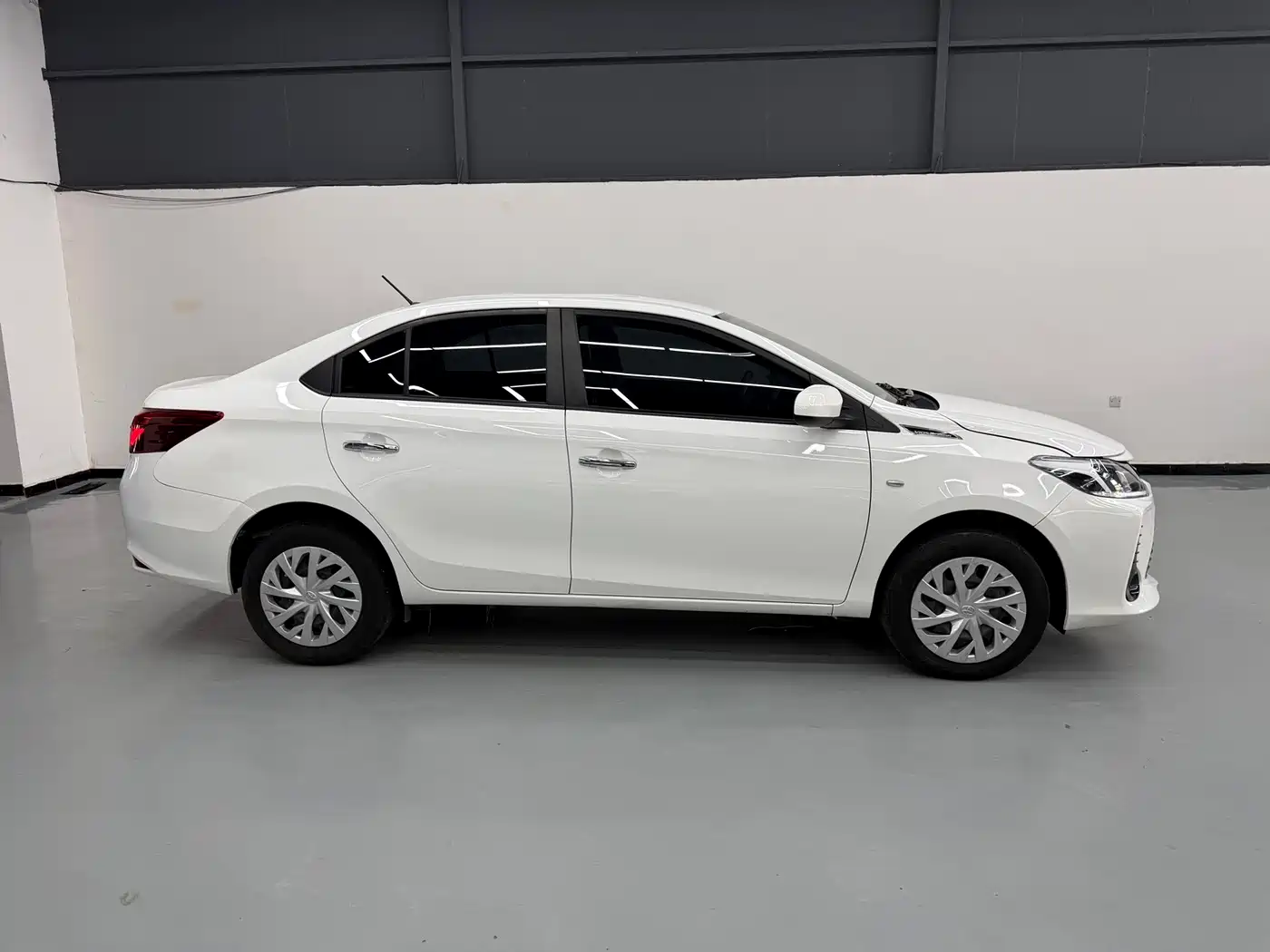 Toyota Vios 2023 2022 1.5L 20th Anniversary Edition