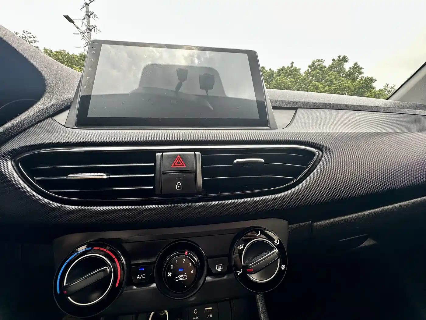 Hyundai Elantra 2018 1.6L Auto Joy GL (China V) фото 14