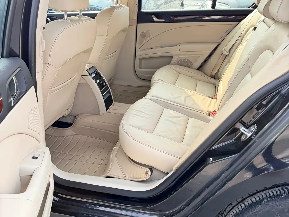 Škoda Superb 2012 1.8TSI Automatic Elegance Edition фото 8