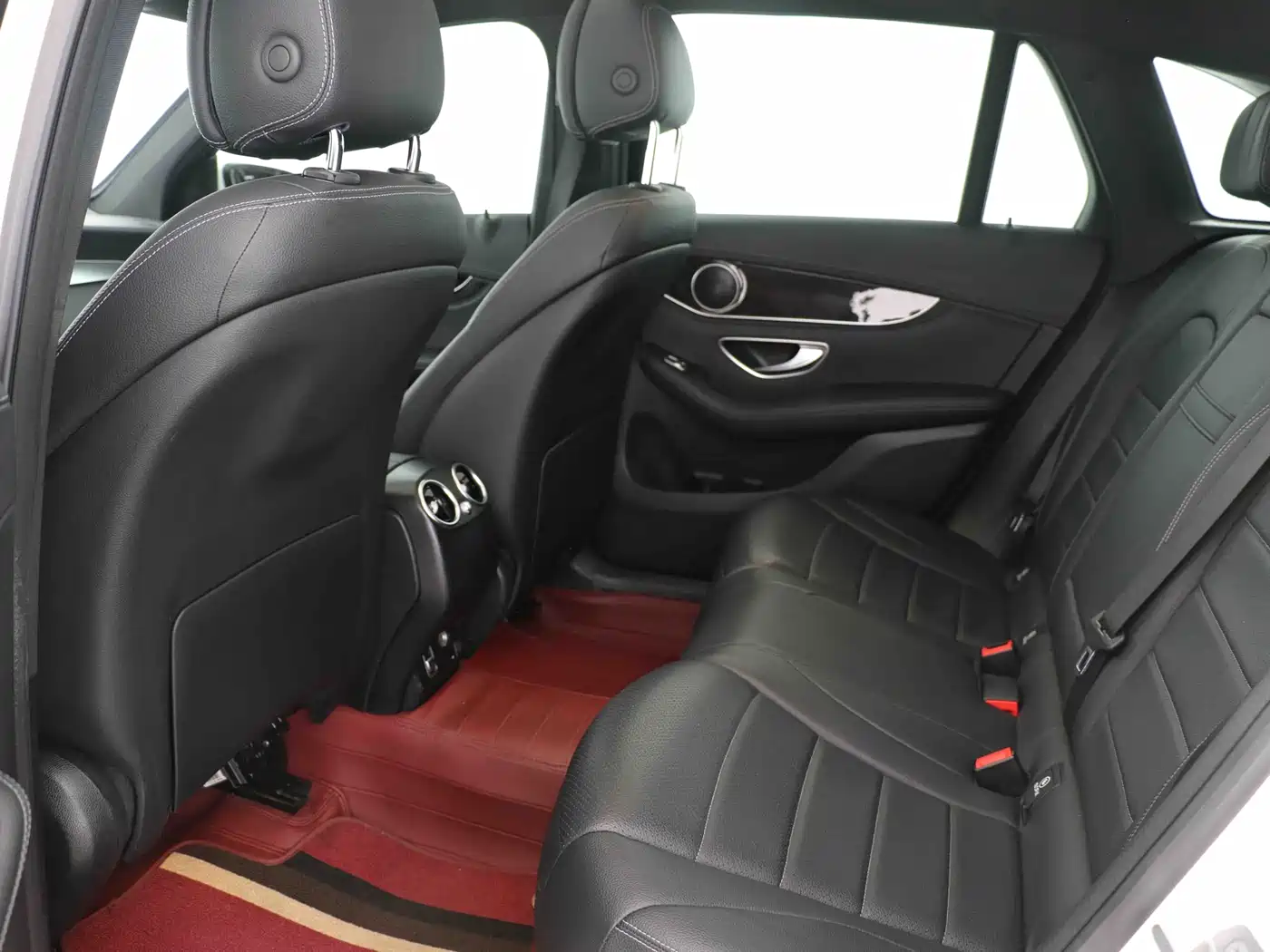 Mercedes-Benz GLC 2019 GLC 260 L 4MATIC Dynamic фото 11