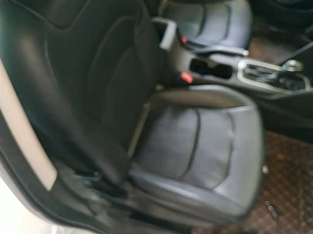Chevrolet Cavalier 2019 320 Auto Sunroof Enjoyment Edition фото 25