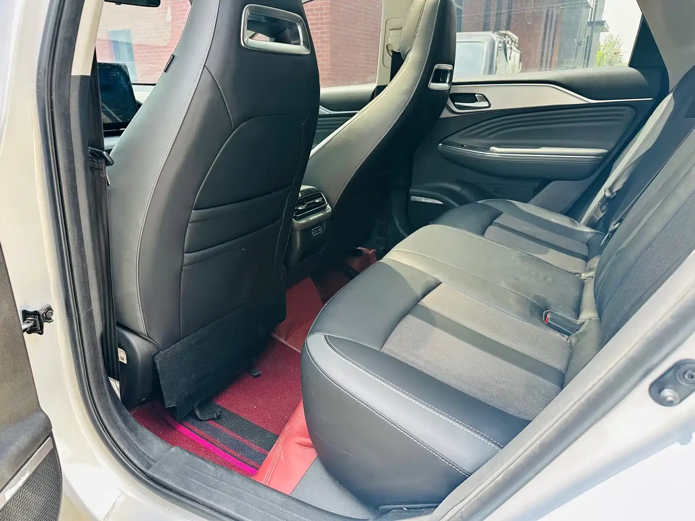 Aion S Plus 2021 2021 Model 80 Extended Range Edition