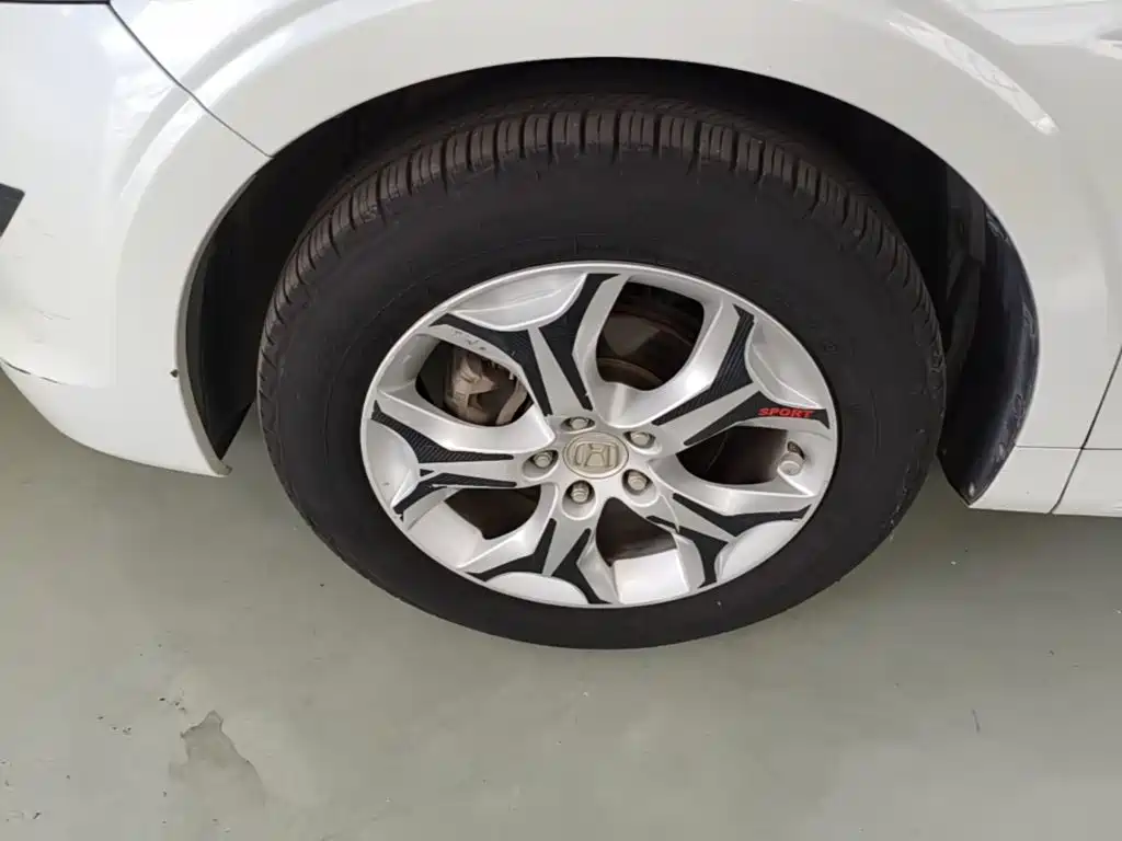 Honda Crosstour 2015 2011 3.5L Prestige Edition