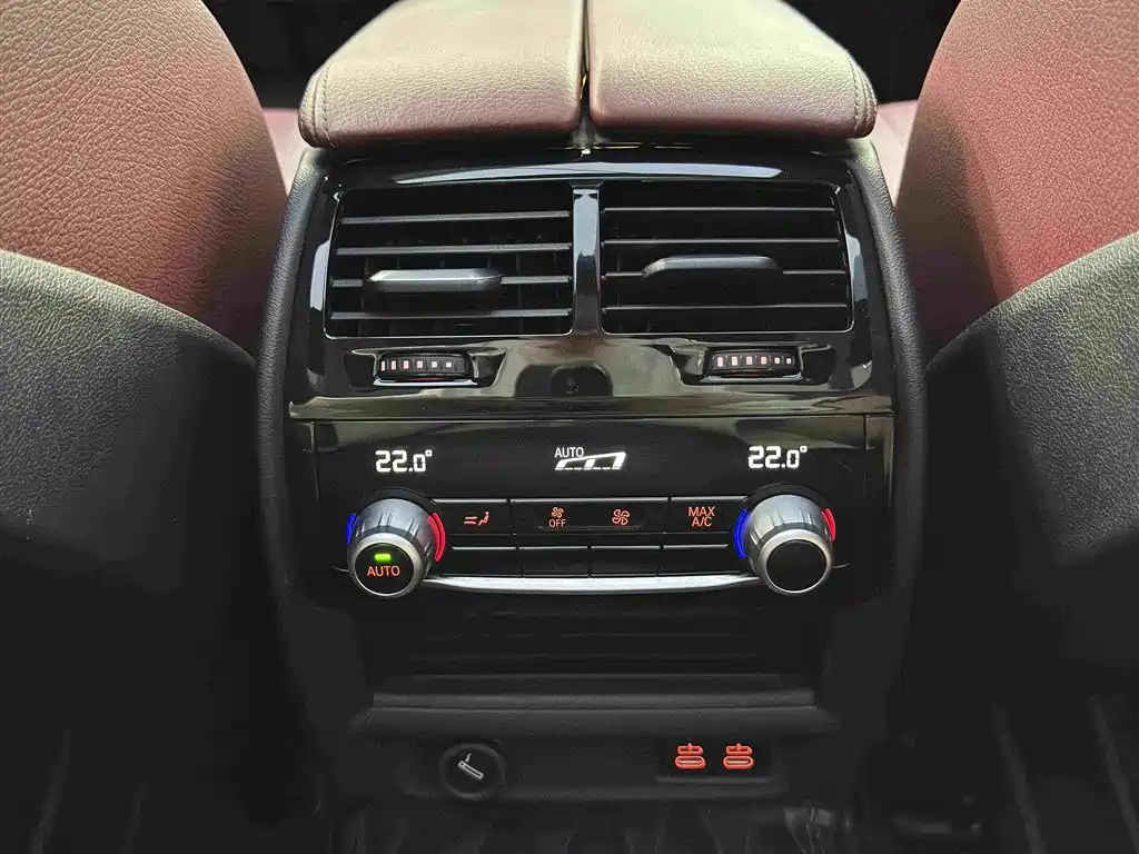 BMW 5 Series 2020 530Li Exclusive M Sport Package фото 5