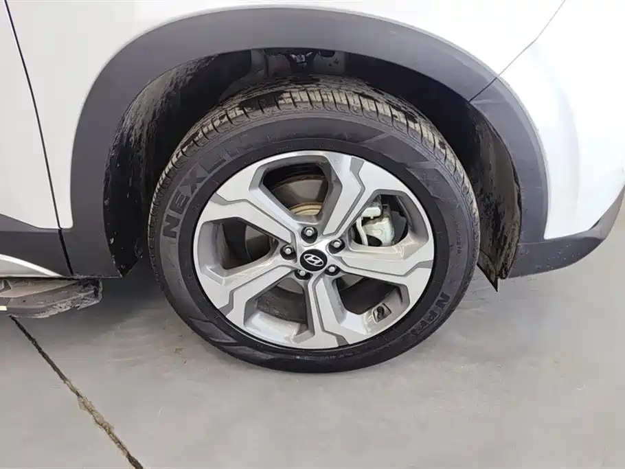 Hyundai Santa Fe 2020 380 TGDi Auto 2WD GLS Luxury фото 6