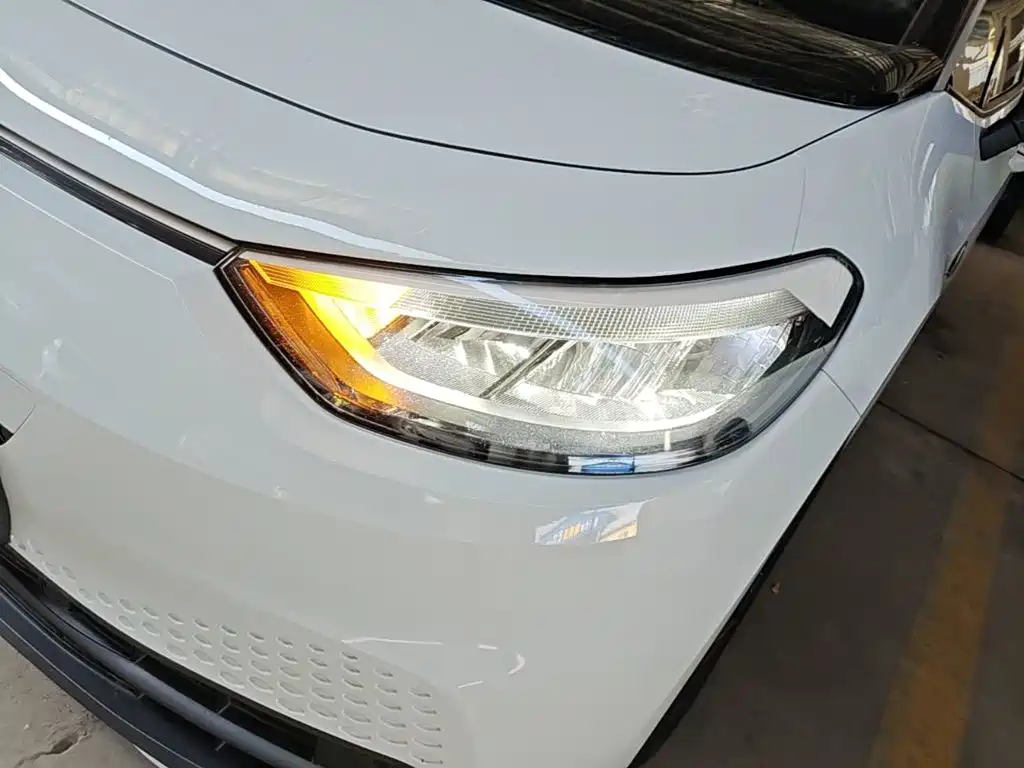 Volkswagen ID.3 2023 2023 Upgraded Pure Intelligence Edition