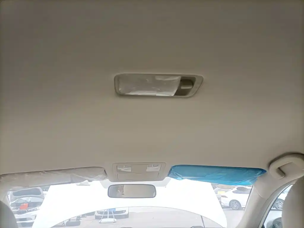 Dongfeng Junfeng E11K 2021 2019 Standard Edition