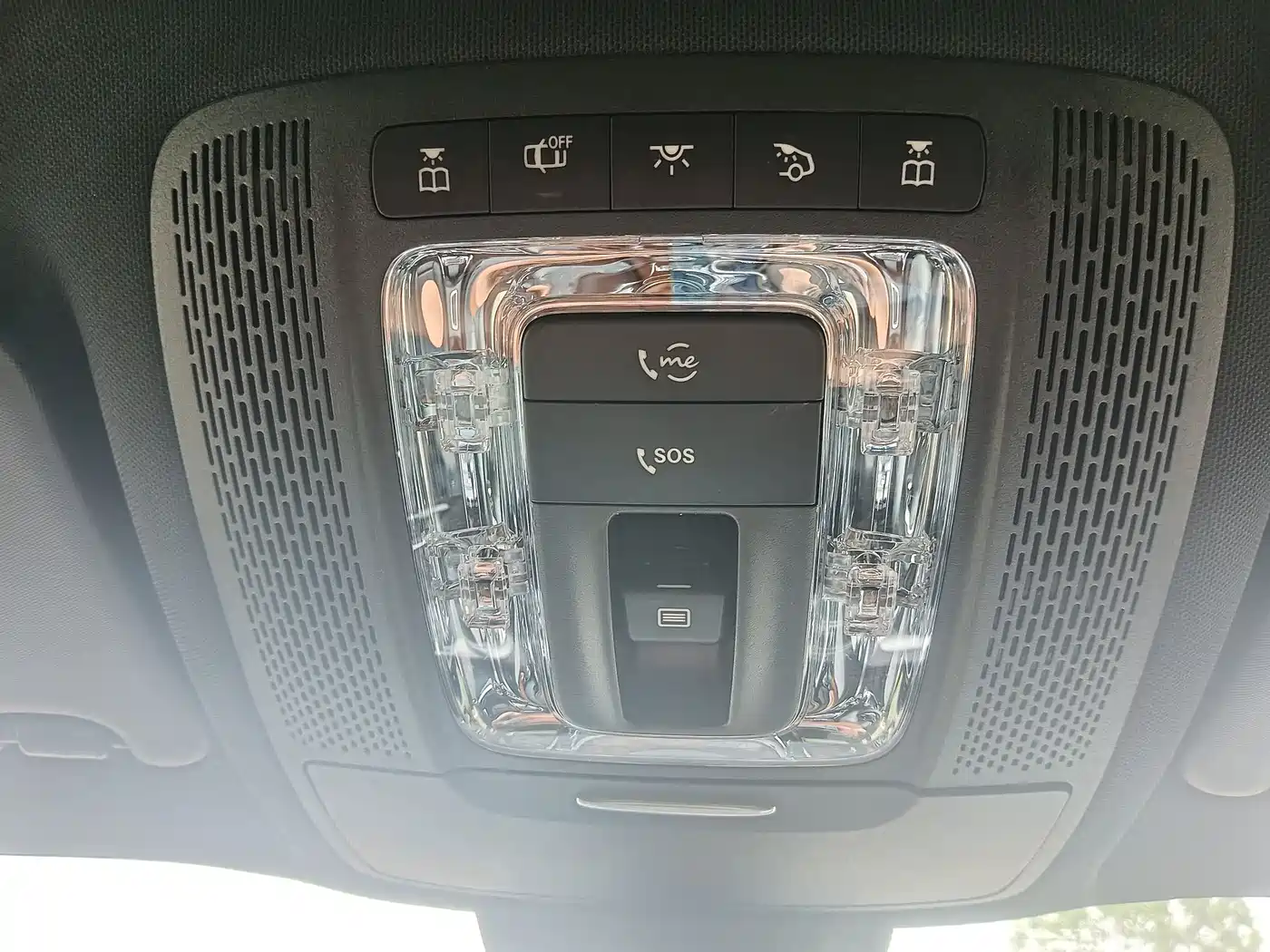 Mercedes-Benz GLB 2020 Facelift GLB 200 Style фото 27