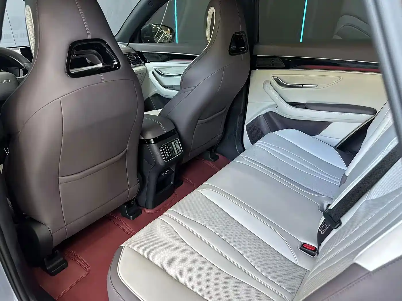 BYD Song PLUS PHEV 2025 2025 DM-i Smart Driving Edition 112KM Honor