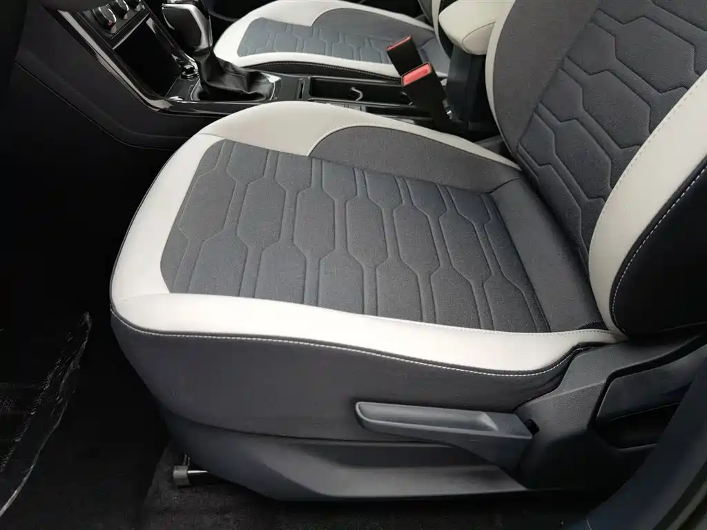 Volkswagen Tharu 2026 New Sharp 300TSI Aspiration Edition фото 20