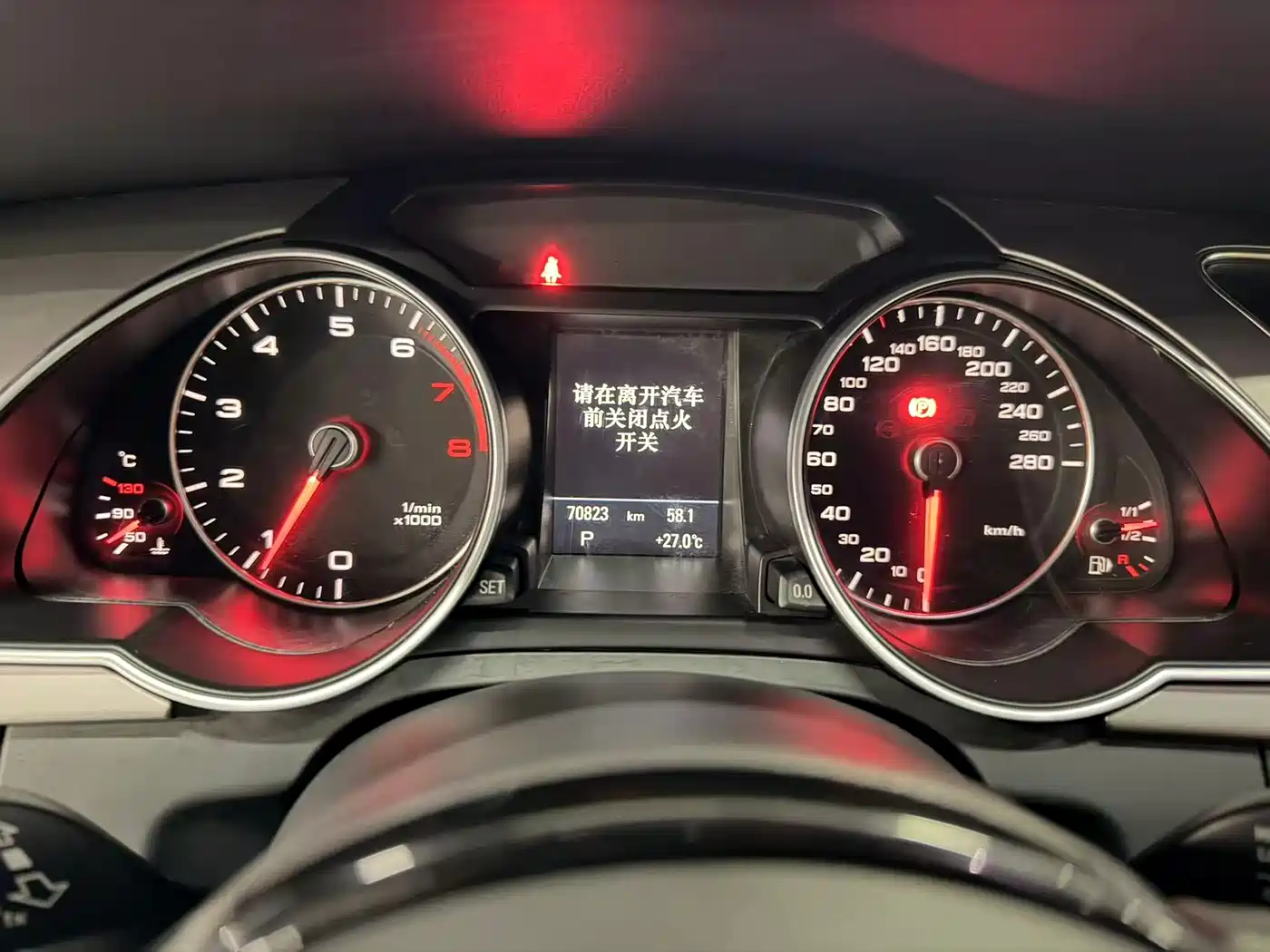 Фото 5 - Audi A5 (Import)