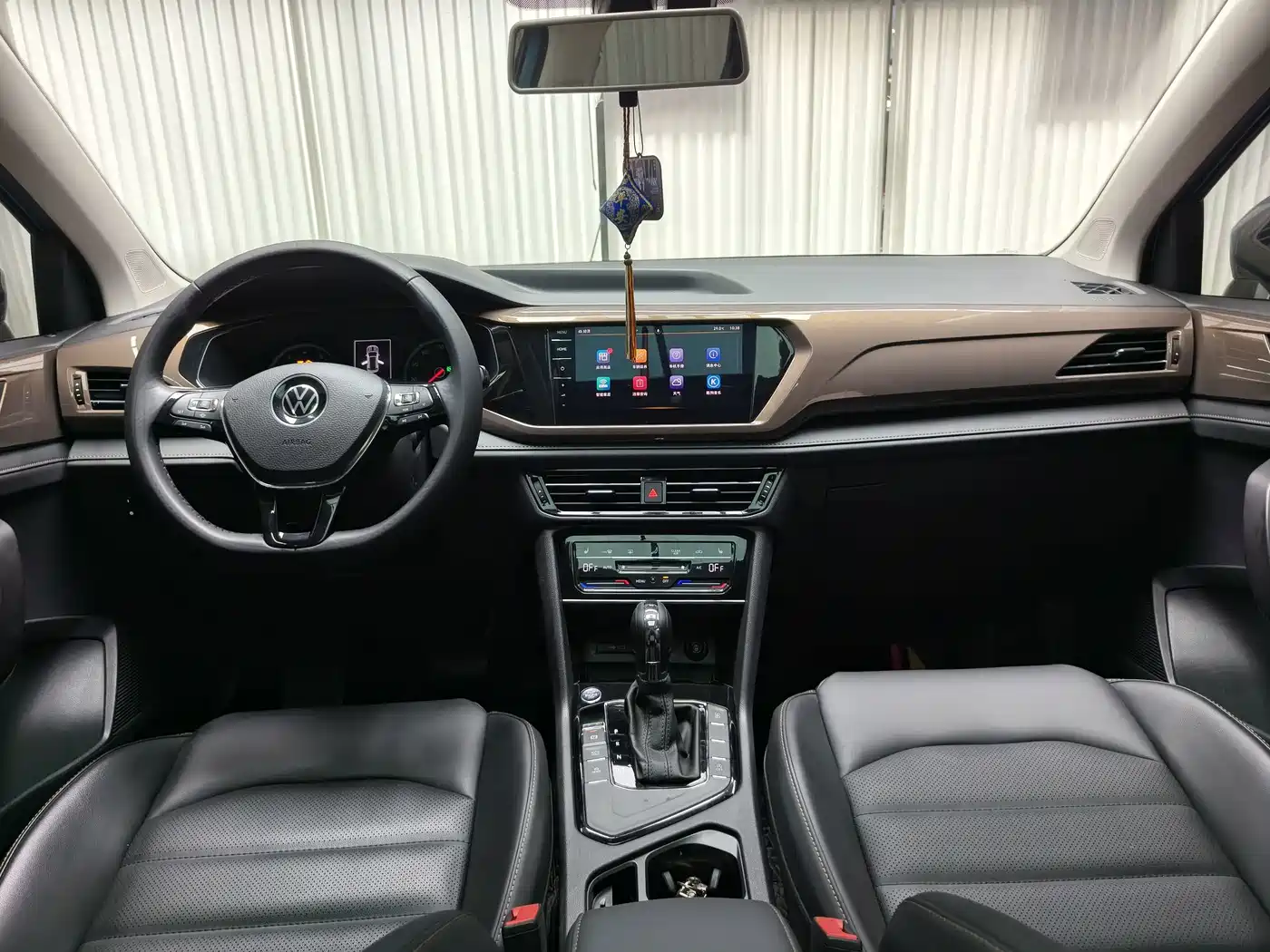 Photo 13 - Volkswagen Tharu