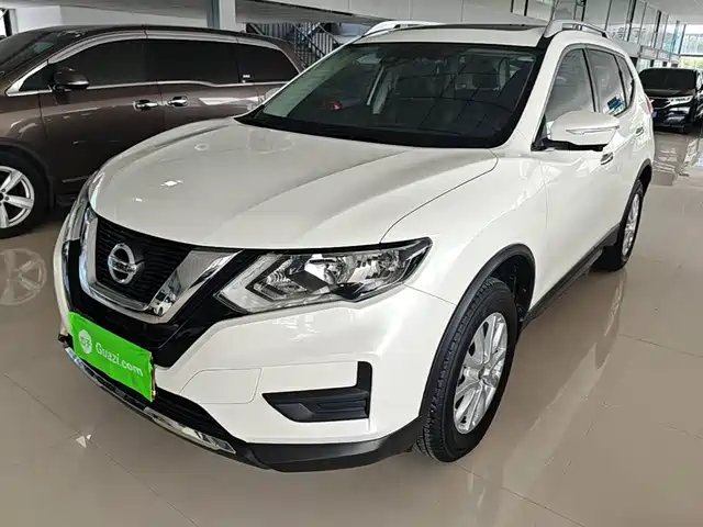  Nissan X-Trail 2023 Classic 2.0L 2WD Smart Comfort Edition