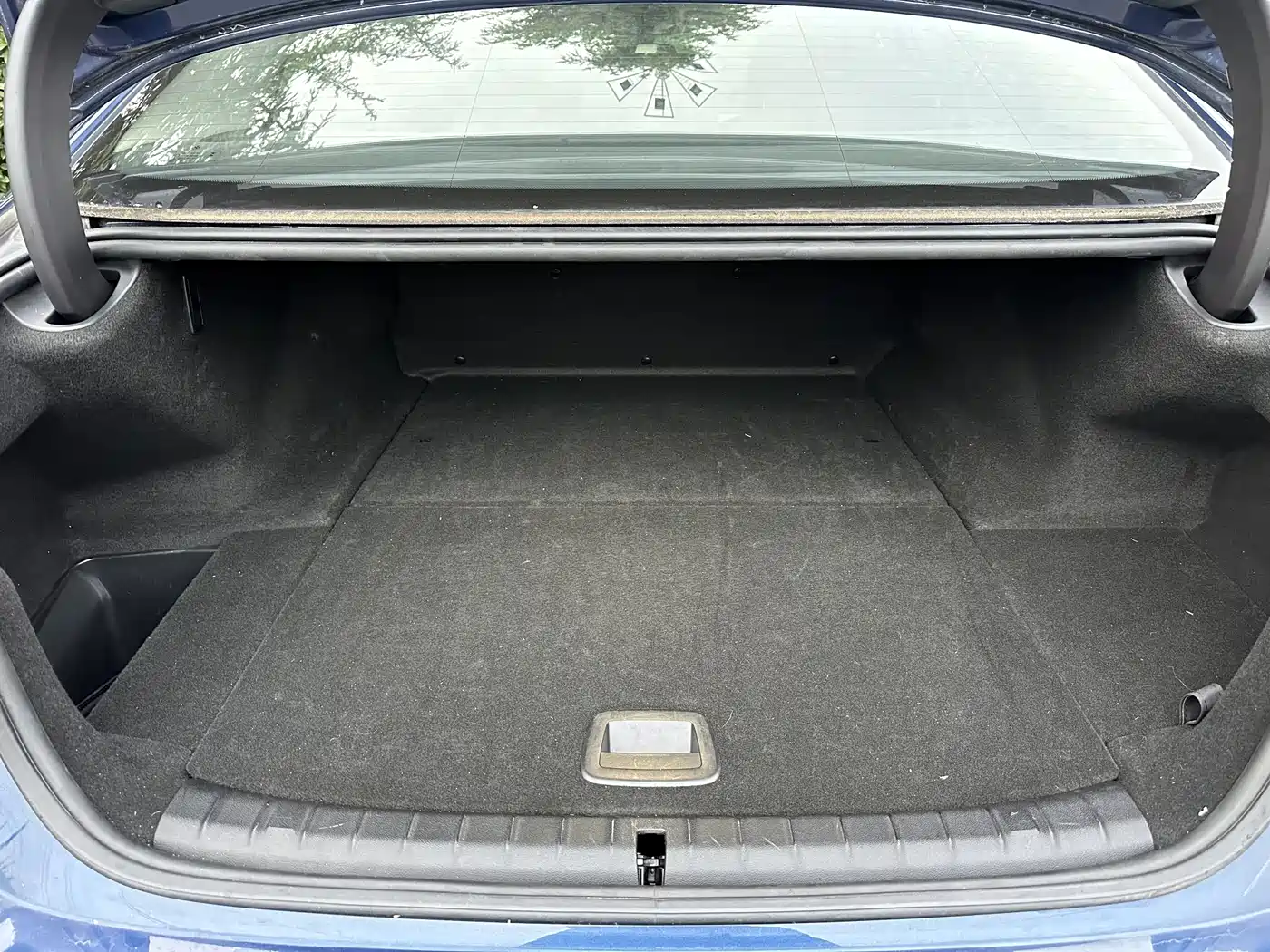 BMW 5 Series New Energy 2022 Model Second Facelift 535Le Luxury Package фото 16