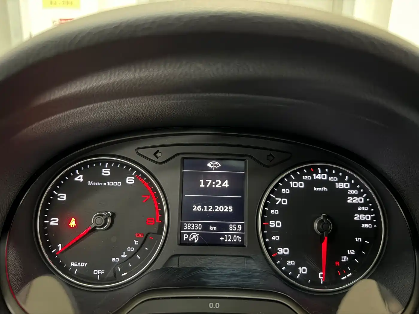 Audi A3 2020 Limousine 35 TFSI Progressive Type China VI фото 11