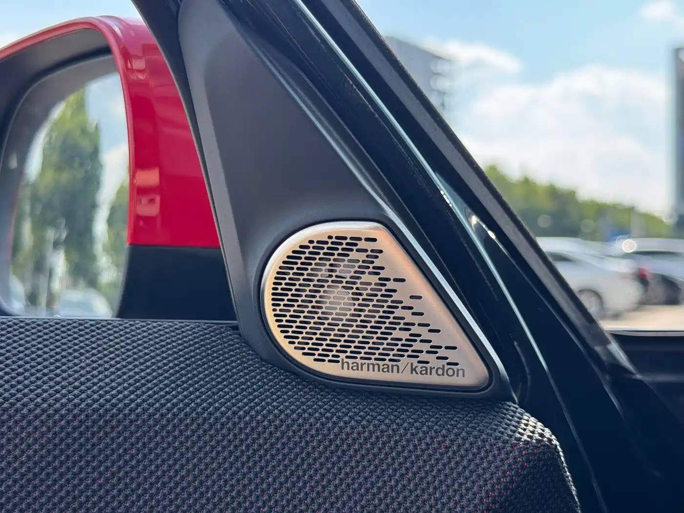 MINI JCW COUNTRYMAN 2025 2024 2.0T JOHN COOPER WORKS