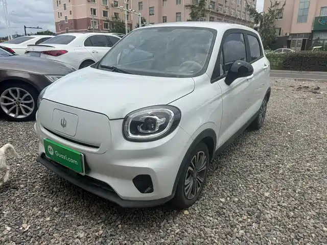 Leapmotor T03 2024