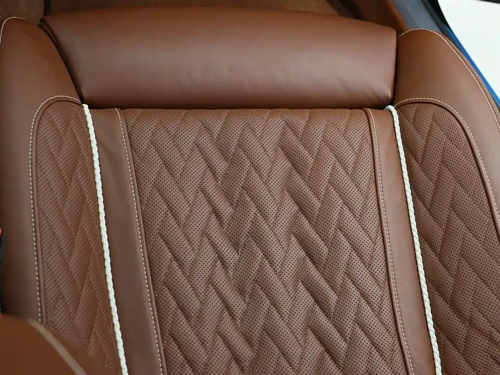 BMW 7 Series 2019 Facelift 750Li xDrive V8 M Sport Package фото 23
