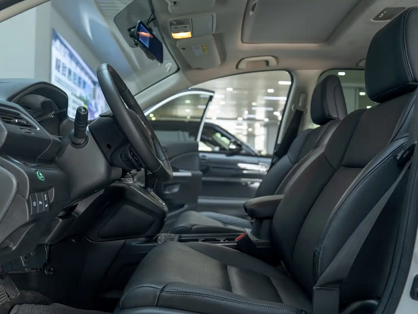 Photo 11 - Honda CR-V