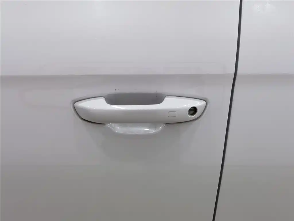BYD SONG PRO