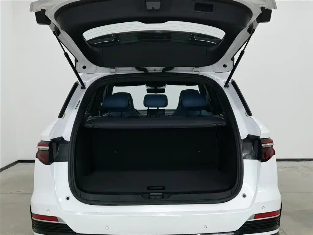 BYD SONG PRO
