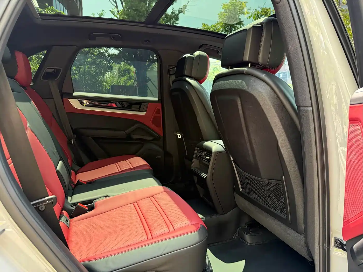 Porsche Cayenne 2025 2024 Cayenne 3.0T