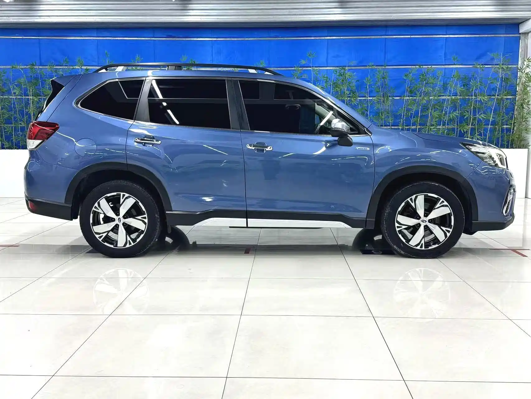 Photo 4 - Subaru Forester