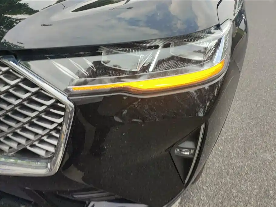 Haval H6 2024 Model 1.5T 2WD Classic Edition фото 5