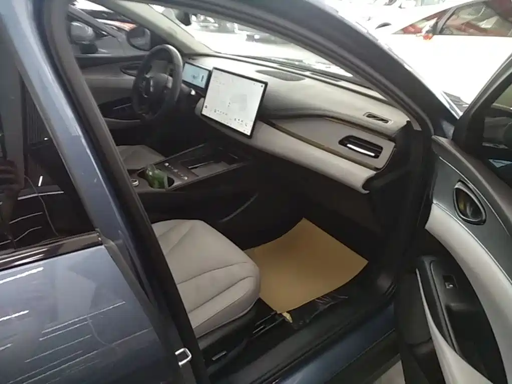 BYD Seal 06 DM-i Touring 2025 2025 DM-i 150KM Flagship