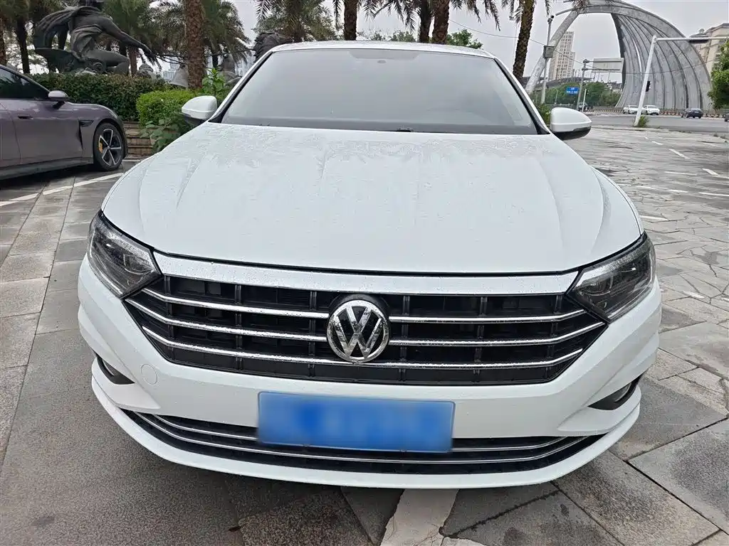 Volkswagen Sagitar 2021 280TSI DSG Surpassing Edition фото 3