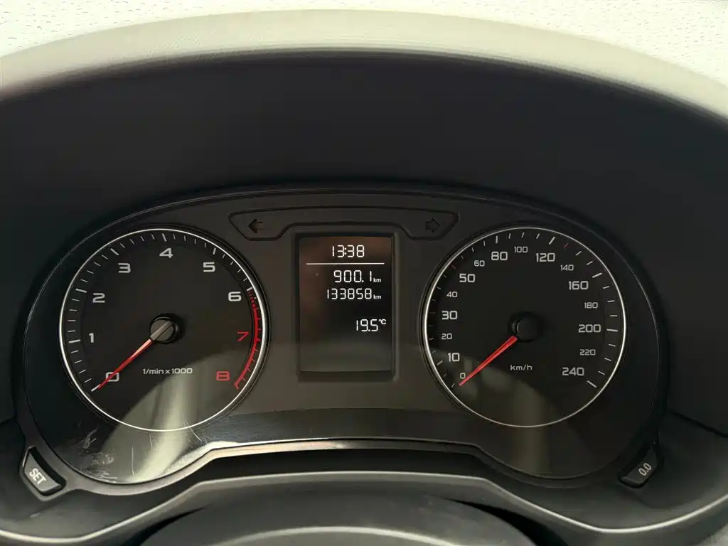 Audi A1 2014 30 TFSI Sportback Fashion фото 6