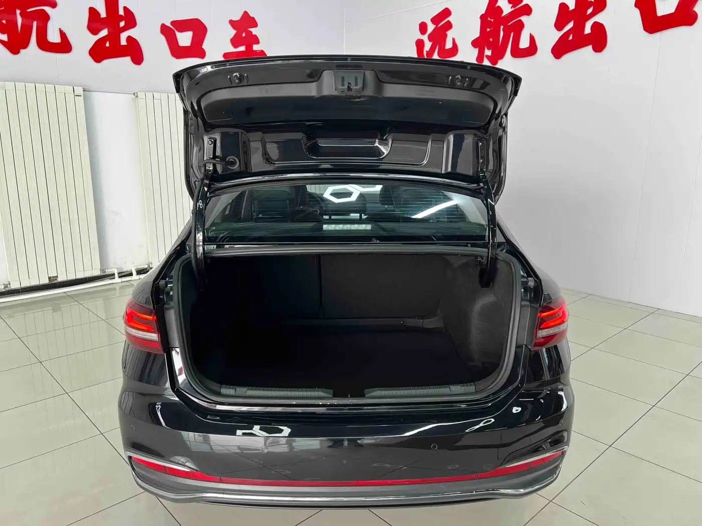 Volkswagen Lavida 2023 280TSI DSG Starlight Comfort Edition фото 19