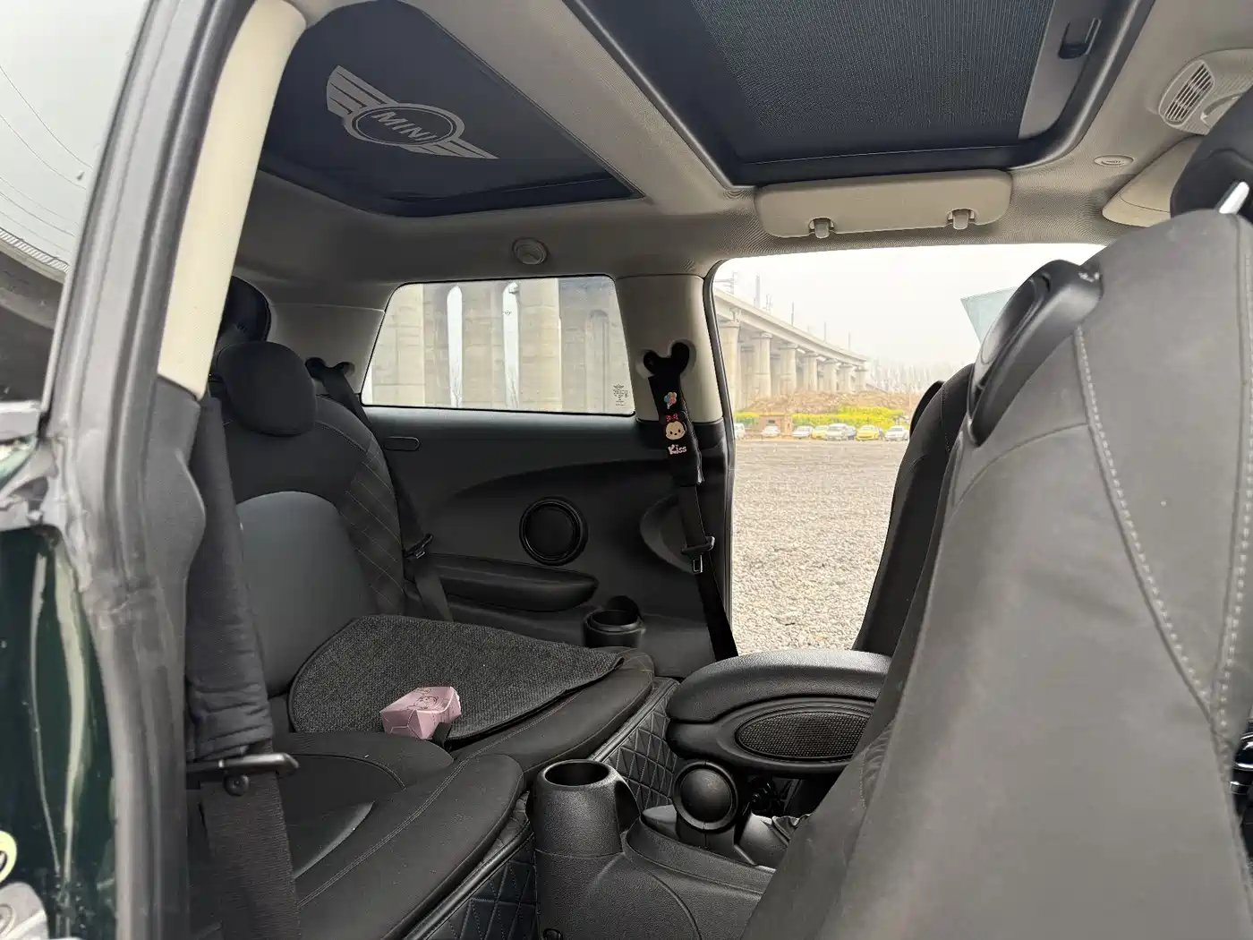 MINI 2016 1.5T COOPER фото 6