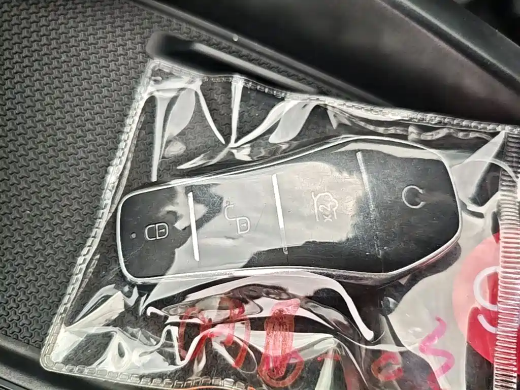 BYD Qin PLUS 2025 DM-i Smart Drive 55KM Leader фото 9