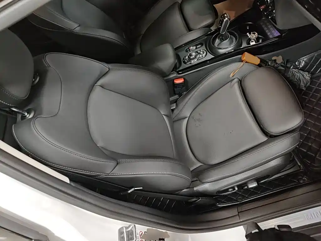 MINI CLUBMAN 2023 2023 1.5T COOPER Classic