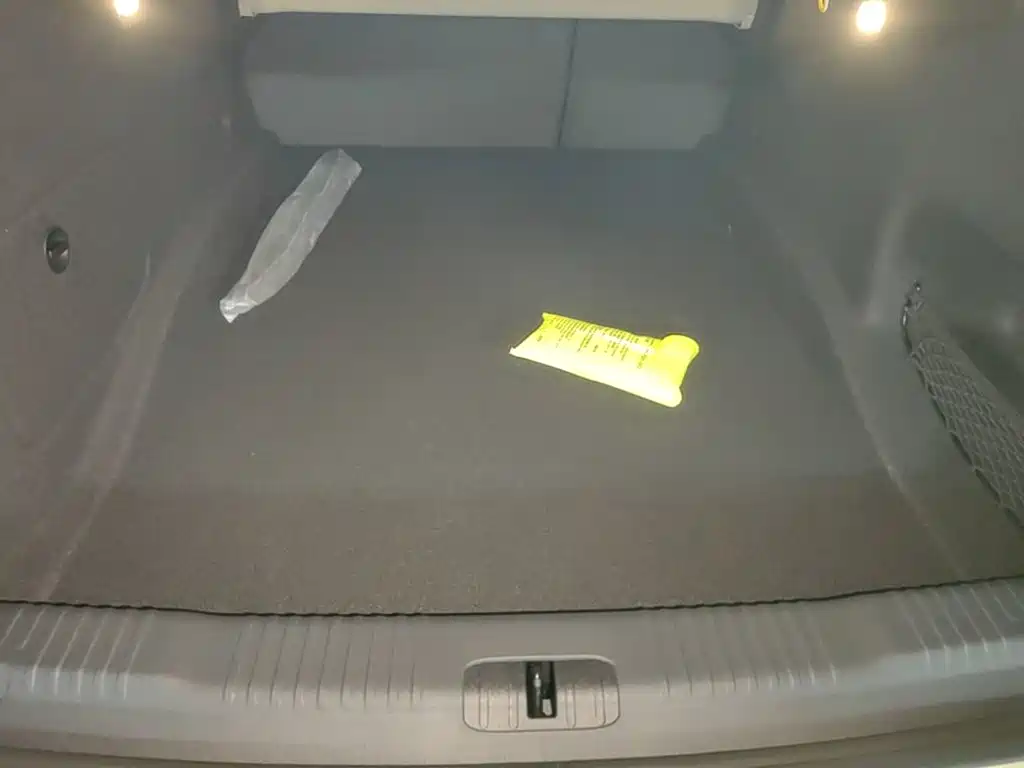 Hongqi EH7 2026 2025 600 Smart Selection Edition