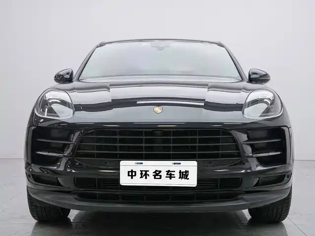 Porsche Macan 2021 Macan 2.0T — фото 4