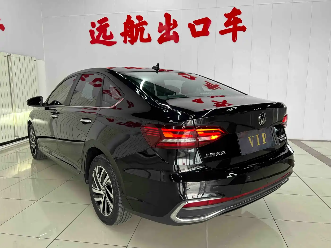 Volkswagen Lavida 2023 280TSI DSG Starlight Comfort Edition фото 6