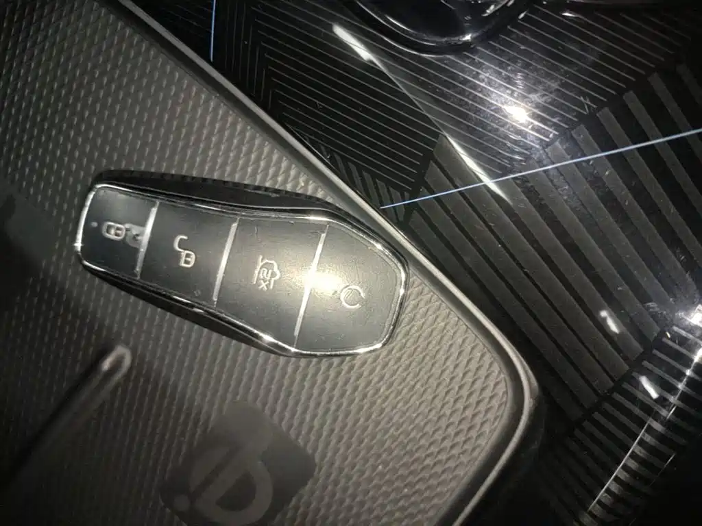 BYD Seal 2023 2022 550km Standard Range RWD Premium