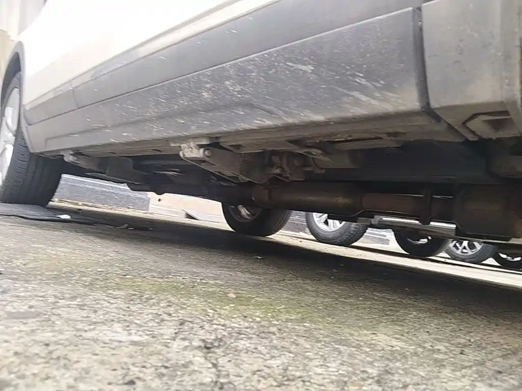 Zotye T700 2017 2017 1.8T DCT Prestige