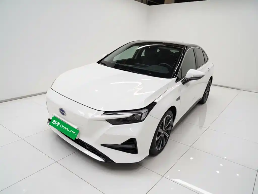 GAC Group EA6 2021 2021 Prestige Edition