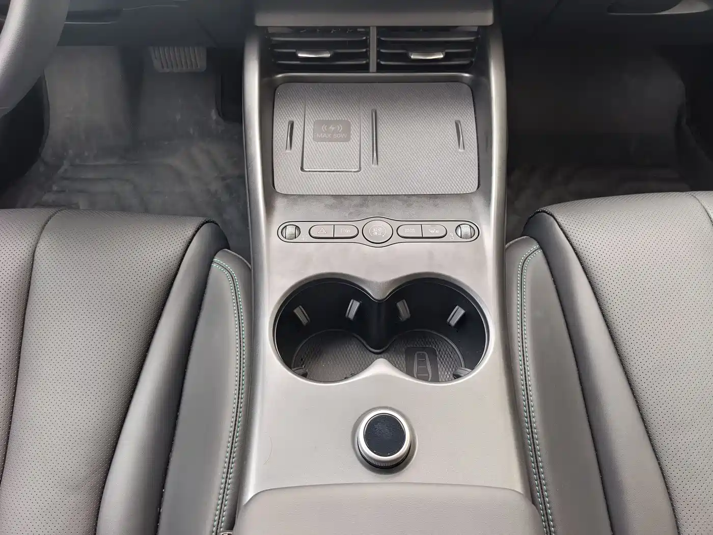 BYD Seal 06 New Energy 2025 Model EV 545KM Flagship фото 15