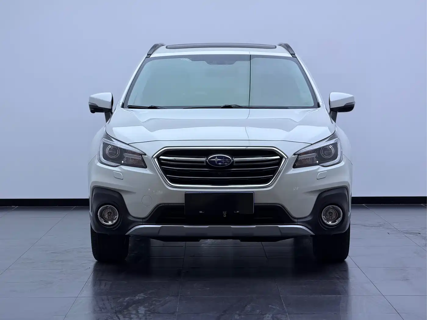 Subaru Outback 2018 2018 2.5i Sport Navigation Edition EyeSight