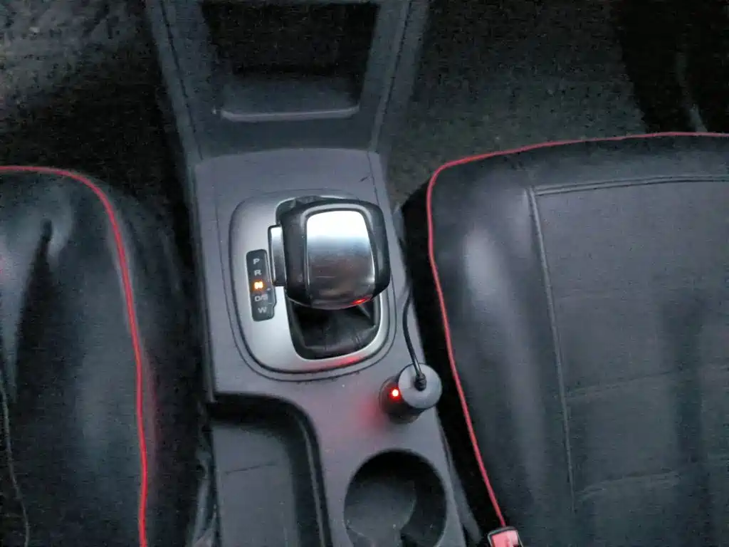 Roewe 350 2015 2015 Model 1.5L Automatic Premium Edition