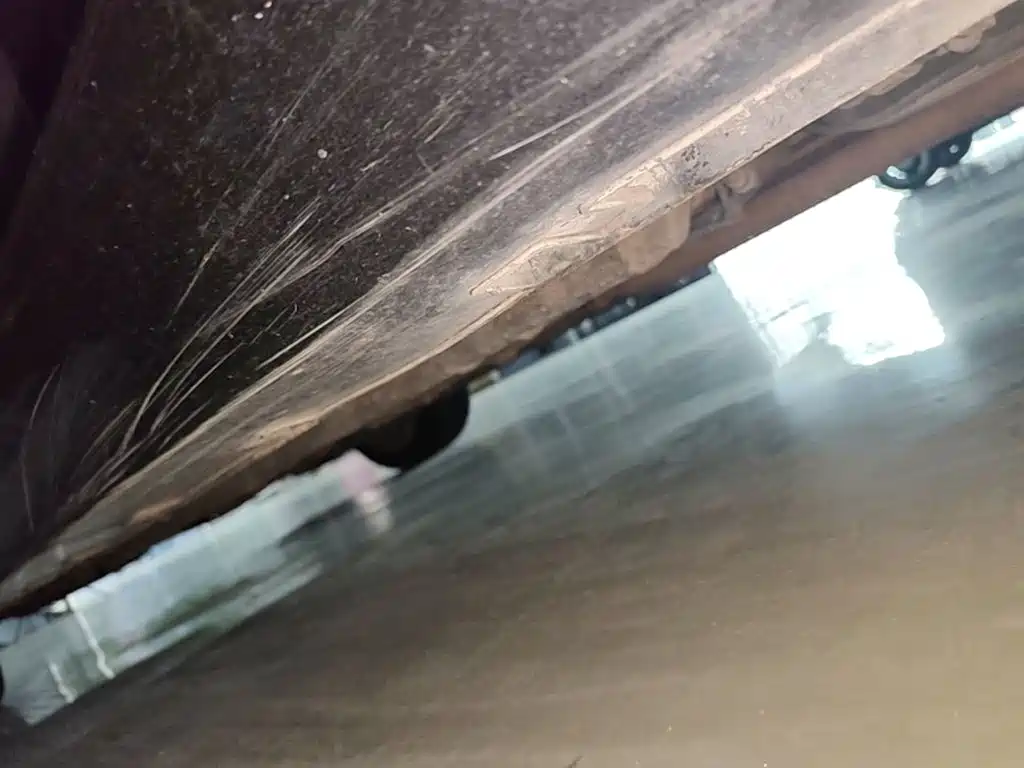 Geely Borui 2016 2015 2.4L Comfort