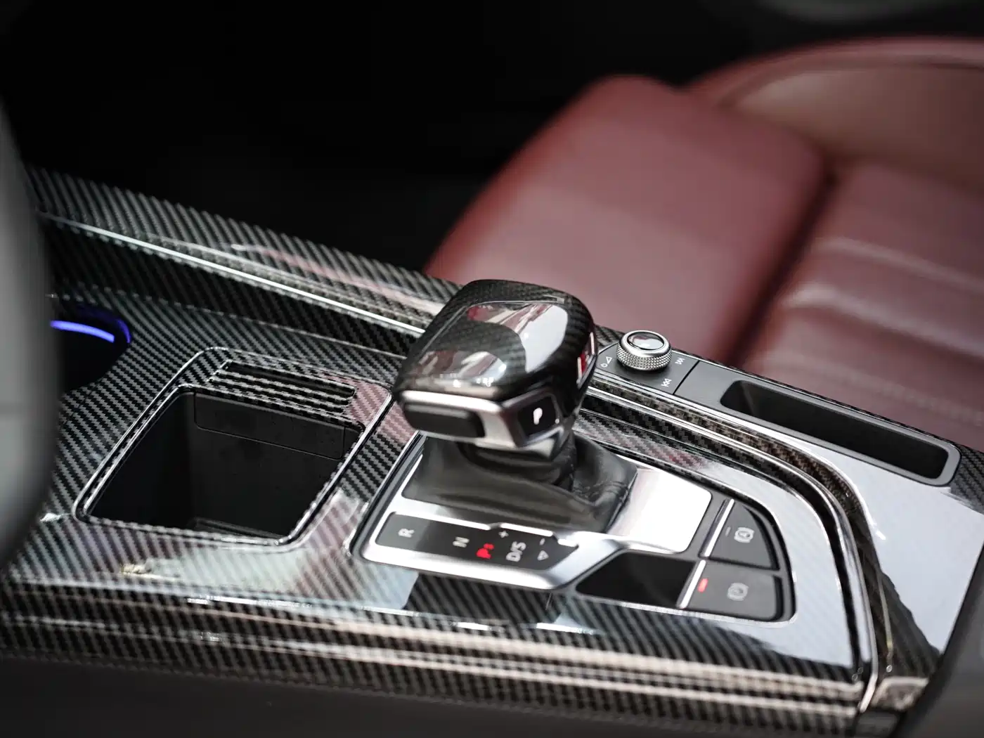 Audi A4L 2022 40 TFSI Luxury Dynamic фото 13