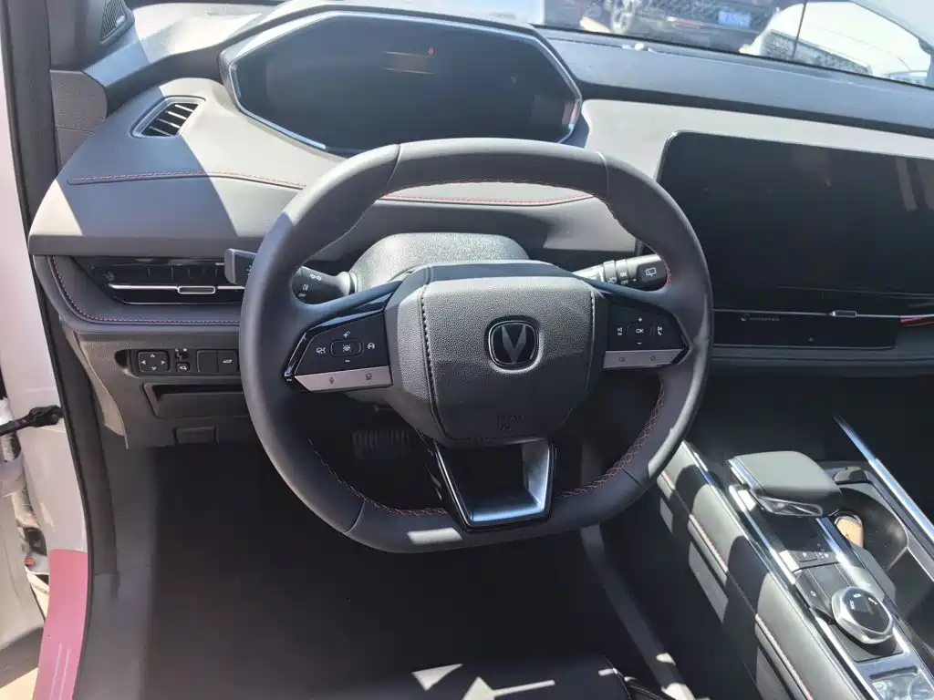 Changan CS55 PLUS 2025 2024 3rd Generation 1.5T DCT Premium