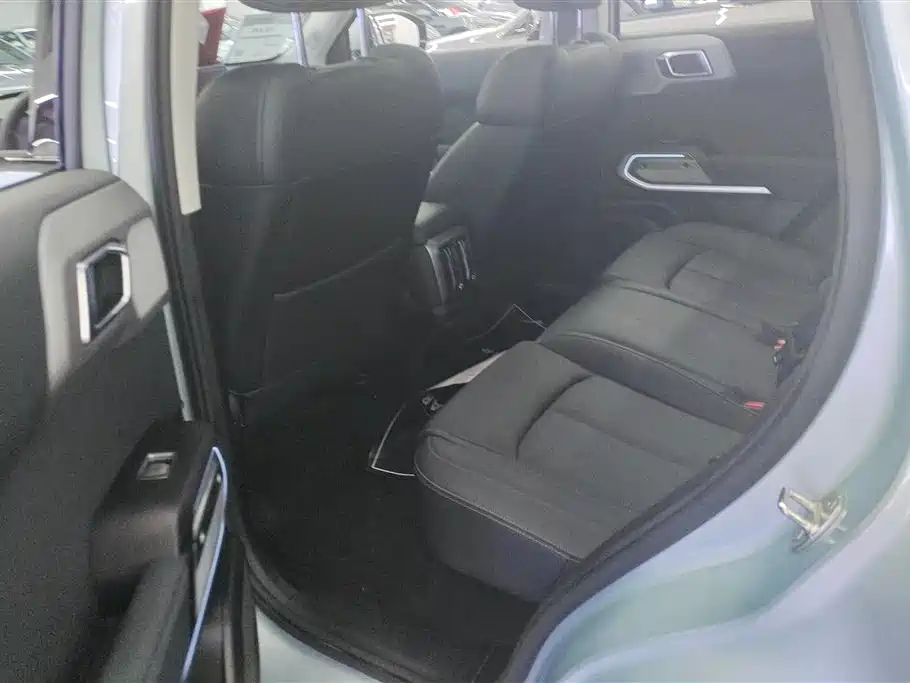 FANG CHENG BAO TITANIUM 3