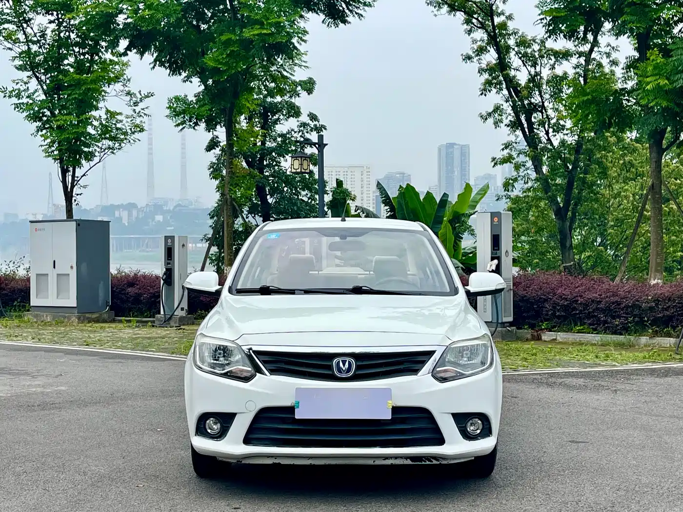 Changan Yuexiang V3 2016 2015 1.4L Manual Cozy Model China IV