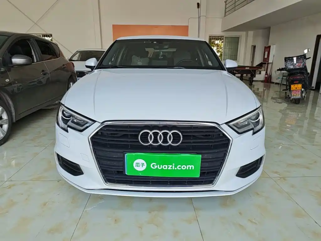 Фото 3 - Audi A3